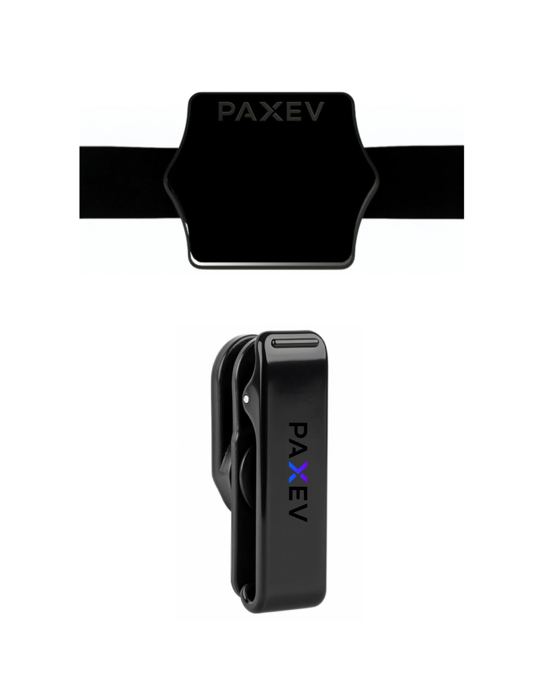 Running + Walking Radar Bundle