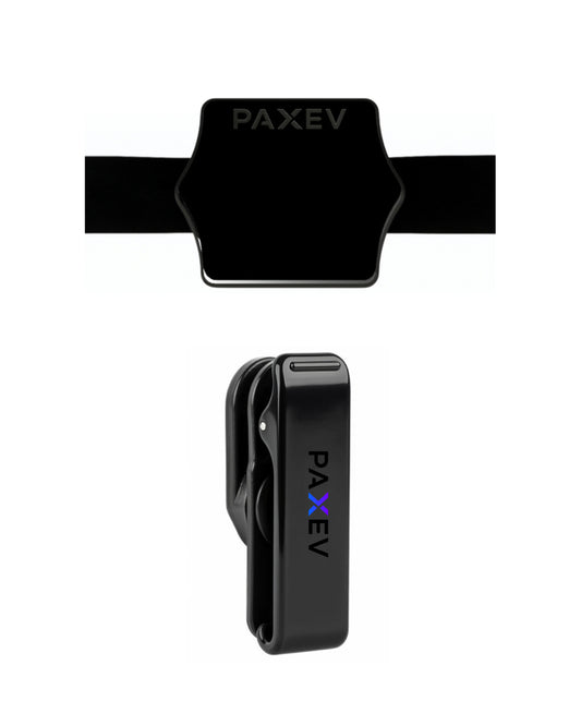 Running + Walking Radar Bundle